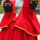Illustration for article titled Our Favorite Photos From YetiCon, Canadas Mountain Cosplay Party